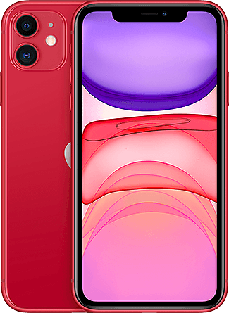 iPhone reacondicionados